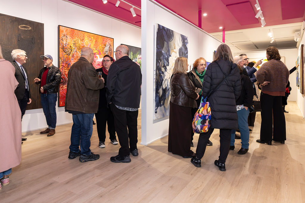 Gallery Space