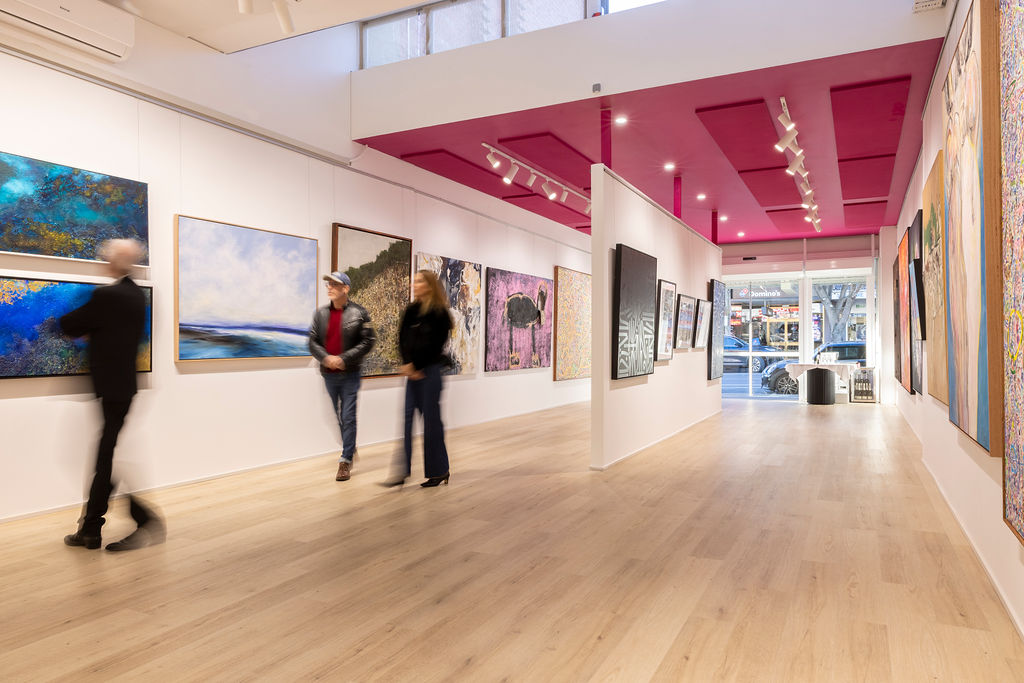 Gallery Hero