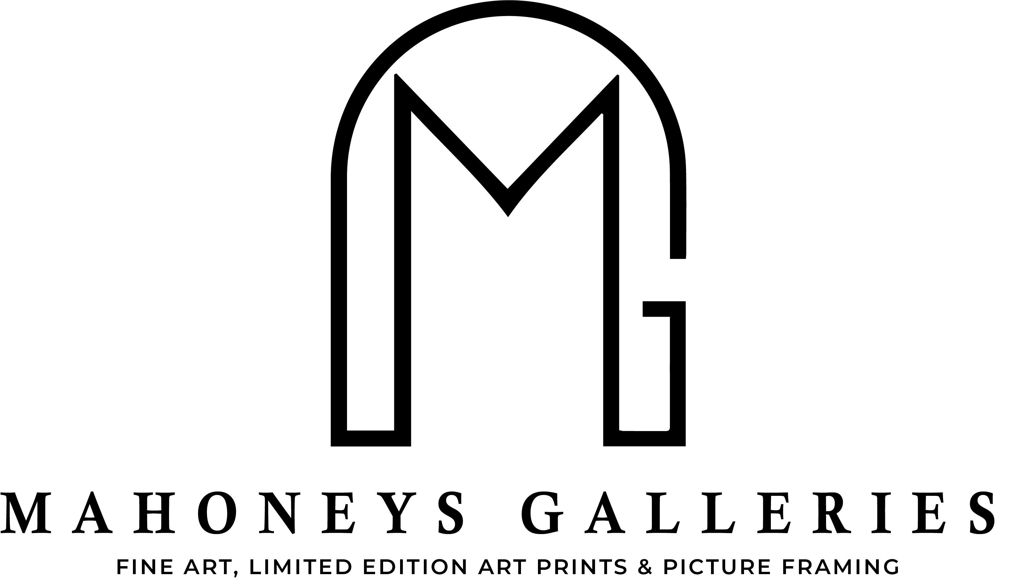 Mahoneys Galleries Icon
